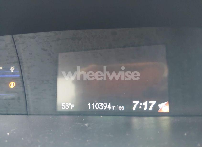 Photo 16 of 2015 Honda Civic LX (VIN 2HGFG3B52FH526166)