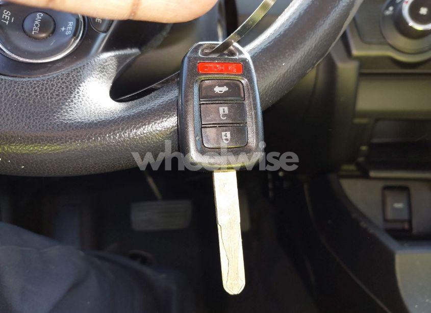 Photo 11 of 2015 Honda Civic LX (VIN 2HGFG3B52FH533019)