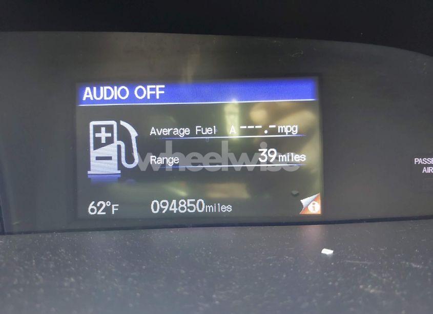 Photo 7 of 2015 Honda Civic LX (VIN 2HGFG3B52FH533019)