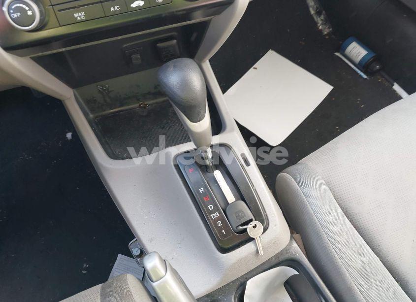 Photo 11 of 2012 Honda Civic LX (VIN 2HGFG3B53CH505368)