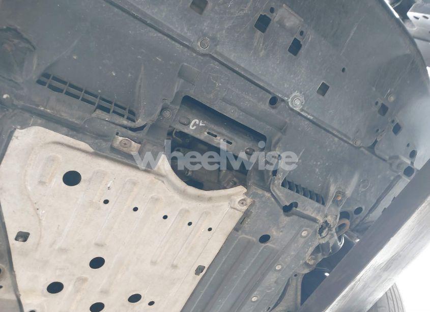 Photo 14 of 2012 Honda Civic LX (VIN 2HGFG3B53CH505368)