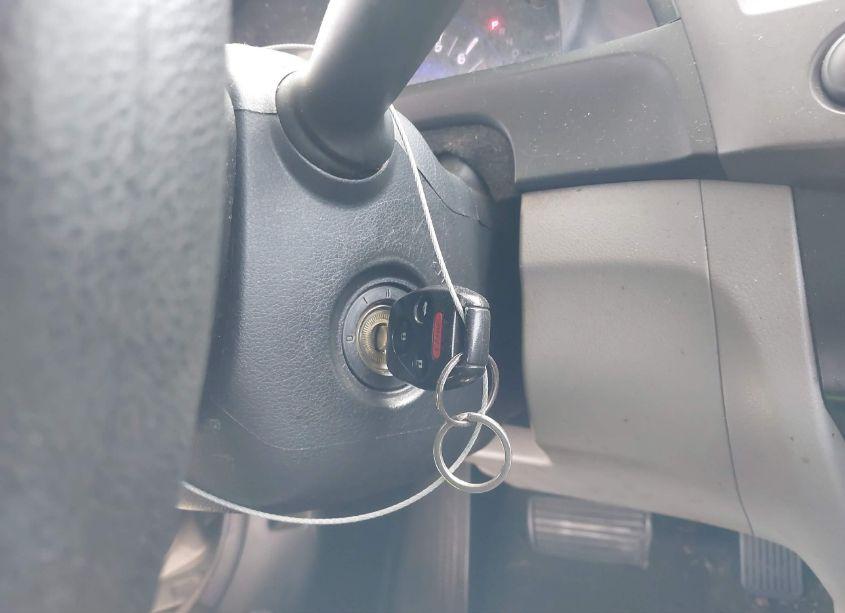 Photo 11 of 2012 Honda Civic LX (VIN 2HGFG3B53CH512966)