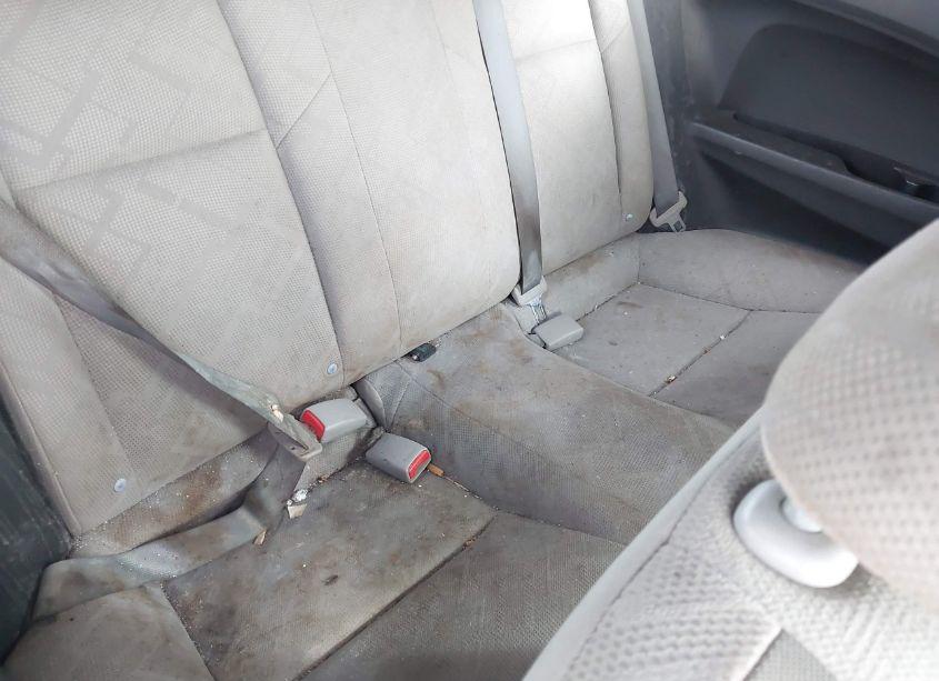 Photo 8 of 2012 Honda Civic LX (VIN 2HGFG3B53CH512966)