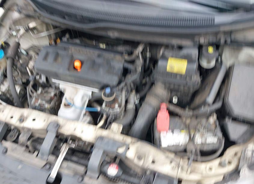 Photo 10 of 2012 Honda Civic LX (VIN 2HGFG3B53CH529573)