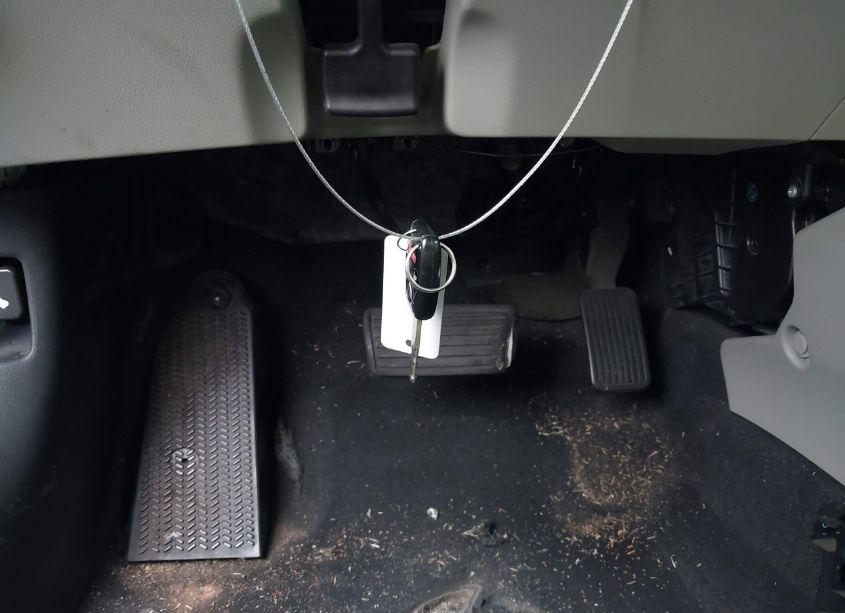 Photo 11 of 2012 Honda Civic LX (VIN 2HGFG3B53CH529573)