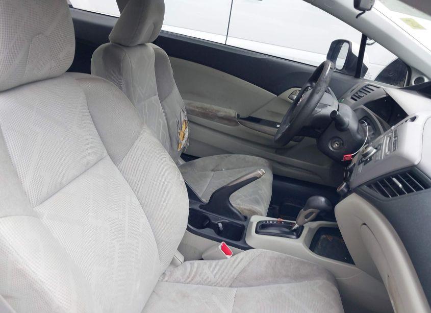 Photo 5 of 2012 Honda Civic LX (VIN 2HGFG3B53CH529573)