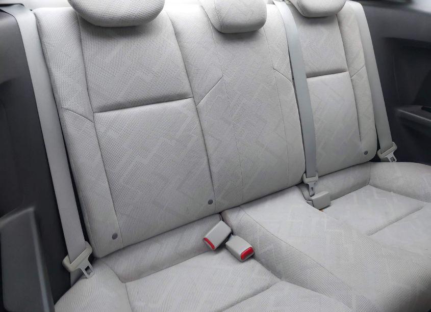 Photo 8 of 2012 Honda Civic LX (VIN 2HGFG3B53CH529573)