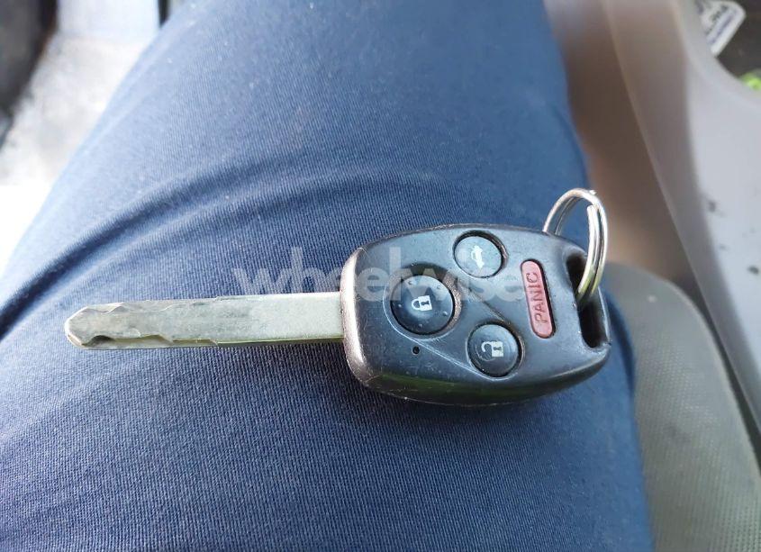 Photo 11 of 2012 Honda Civic LX (VIN 2HGFG3B53CH536426)