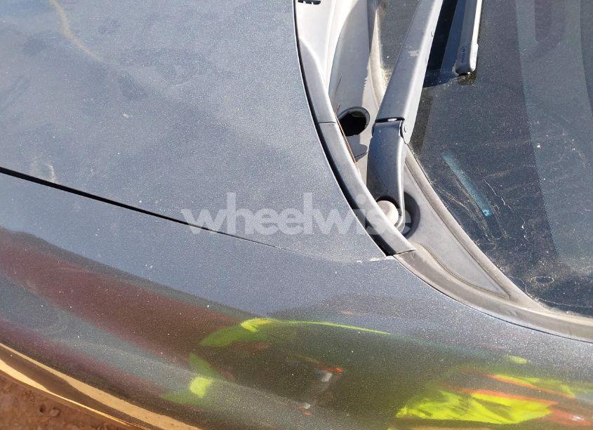 Photo 13 of 2012 Honda Civic LX (VIN 2HGFG3B53CH536426)