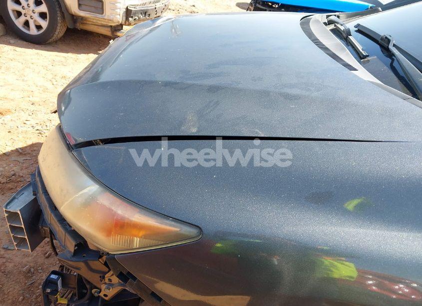 Photo 14 of 2012 Honda Civic LX (VIN 2HGFG3B53CH536426)