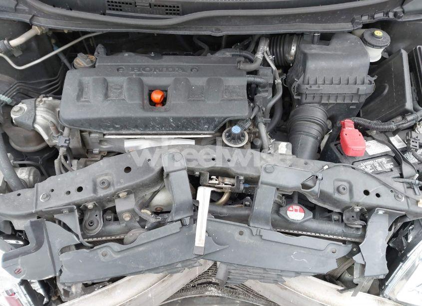 Photo 10 of 2012 Honda Civic LX (VIN 2HGFG3B53CH559320)