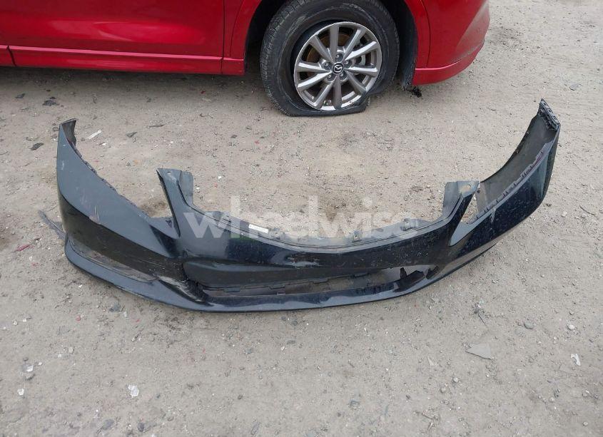 Photo 11 of 2012 Honda Civic LX (VIN 2HGFG3B53CH559320)