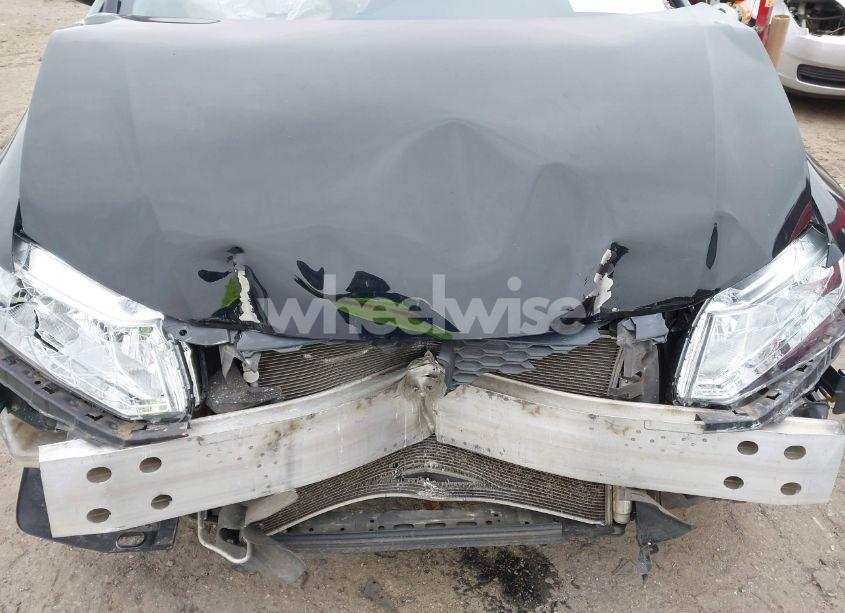 Photo 6 of 2012 Honda Civic LX (VIN 2HGFG3B53CH559320)