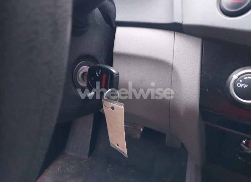 Photo 11 of 2012 Honda Civic LX (VIN 2HGFG3B53CH559396)