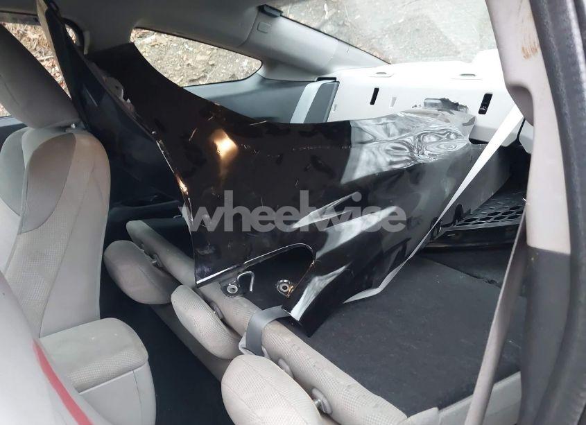 Photo 12 of 2012 Honda Civic LX (VIN 2HGFG3B53CH559396)