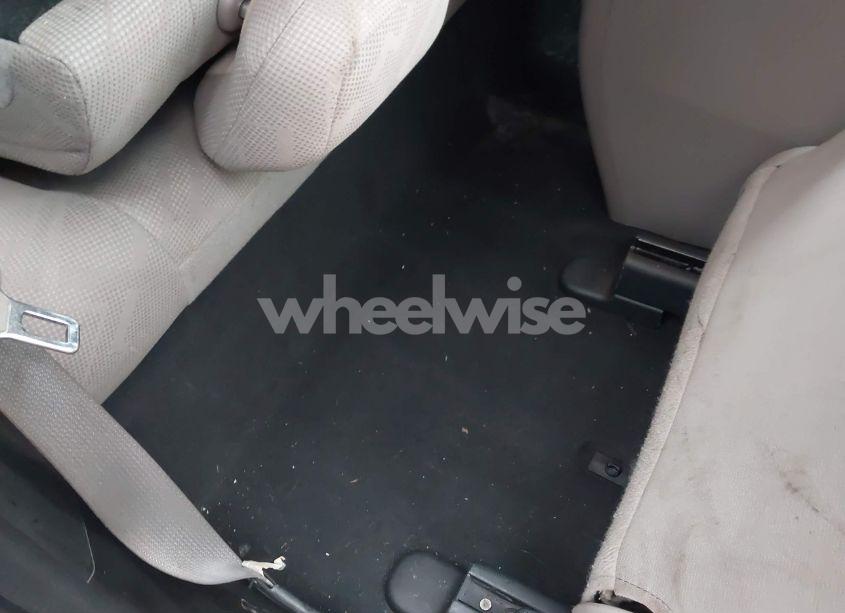 Photo 8 of 2012 Honda Civic LX (VIN 2HGFG3B53CH559396)