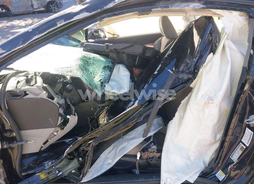 Photo 5 of 2013 Honda Civic LX (VIN 2HGFG3B53DH501256)