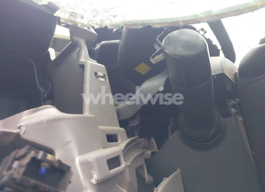 Photo 7 of 2013 Honda Civic LX (VIN 2HGFG3B53DH501256)