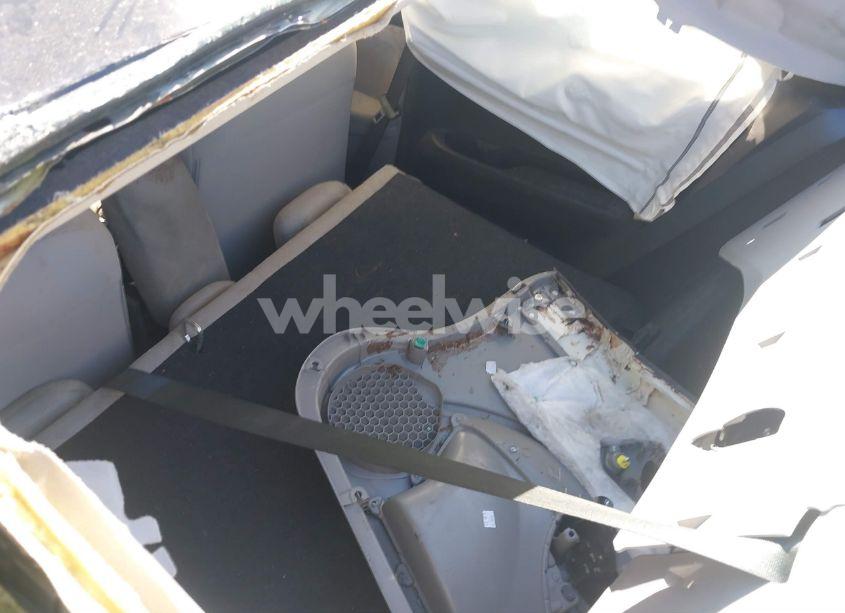 Photo 8 of 2013 Honda Civic LX (VIN 2HGFG3B53DH501256)