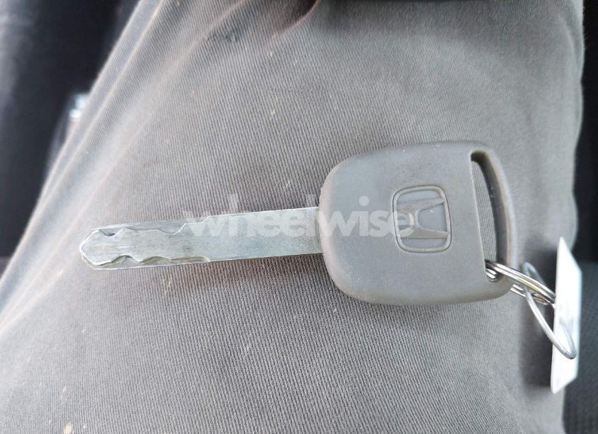 Photo 11 of 2013 Honda Civic LX (VIN 2HGFG3B53DH507087)