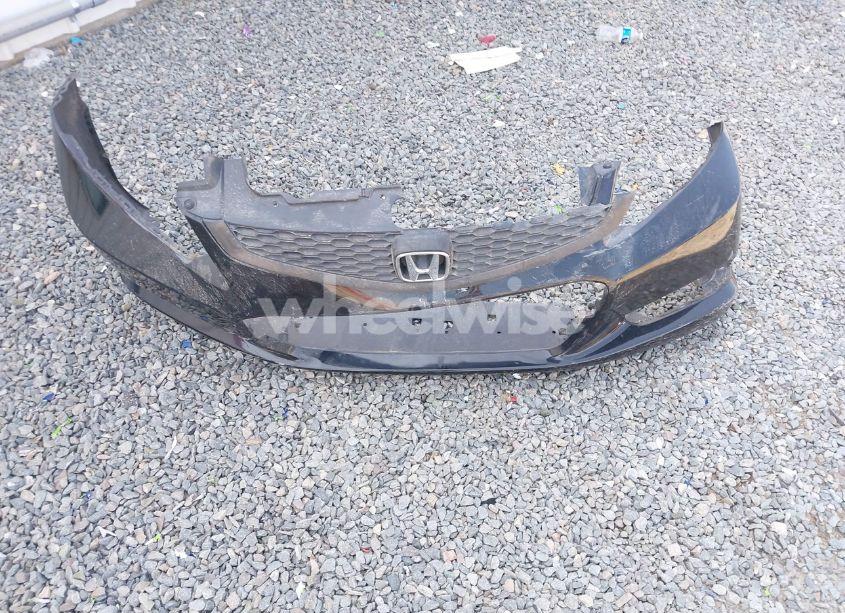 Photo 12 of 2013 Honda Civic LX (VIN 2HGFG3B53DH507087)