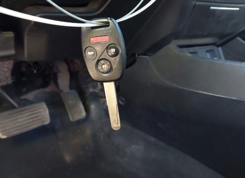 Photo 11 of 2013 Honda Civic LX (VIN 2HGFG3B53DH529056)