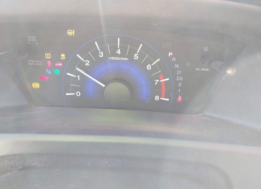 Photo 7 of 2013 Honda Civic LX (VIN 2HGFG3B53DH529056)