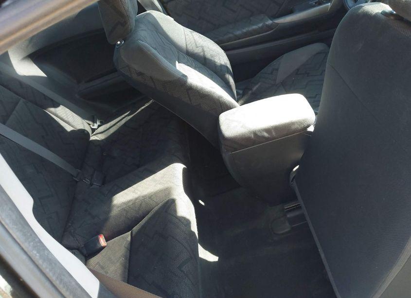 Photo 8 of 2013 Honda Civic LX (VIN 2HGFG3B53DH529056)