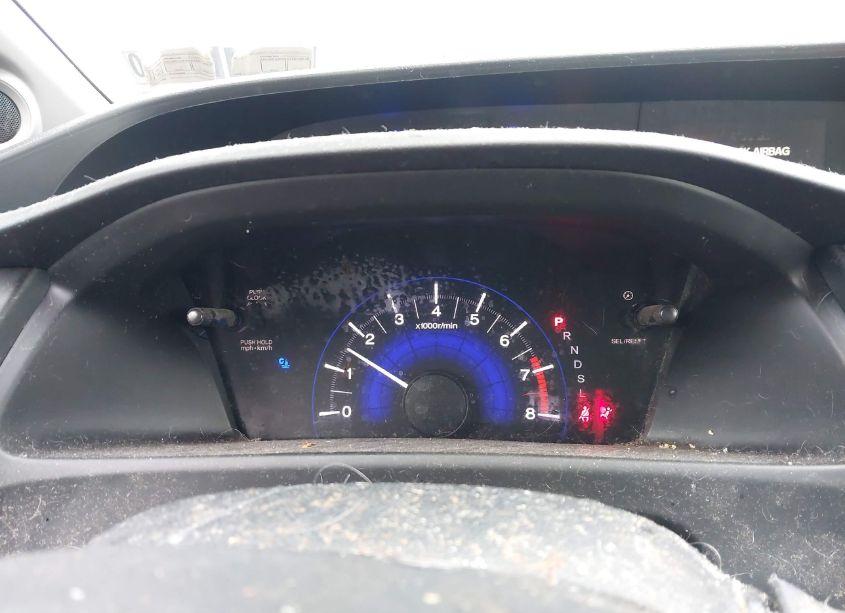 Photo 6 of 2014 Honda Civic LX (VIN 2HGFG3B53EH519595)