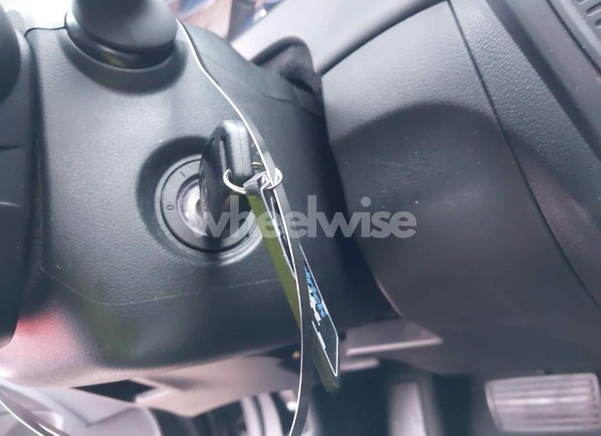 Photo 11 of 2014 Honda Civic LX (VIN 2HGFG3B53EH524327)