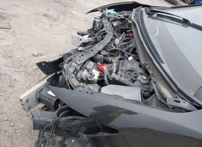 Photo 17 of 2014 Honda Civic LX (VIN 2HGFG3B53EH524327)