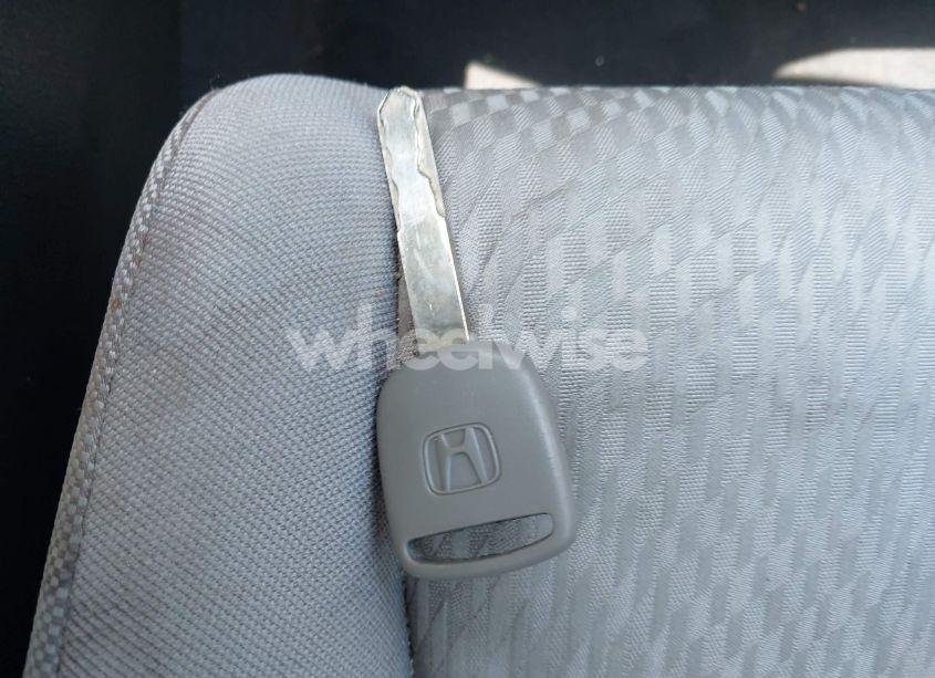 Photo 11 of 2015 Honda Civic LX (VIN 2HGFG3B53FH514432)