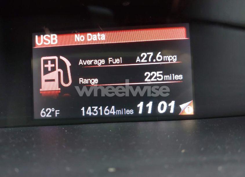 Photo 7 of 2015 Honda Civic LX (VIN 2HGFG3B53FH532705)