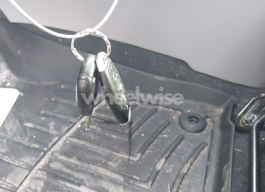 Photo 11 of 2012 Honda Civic LX (VIN 2HGFG3B54CH506299)