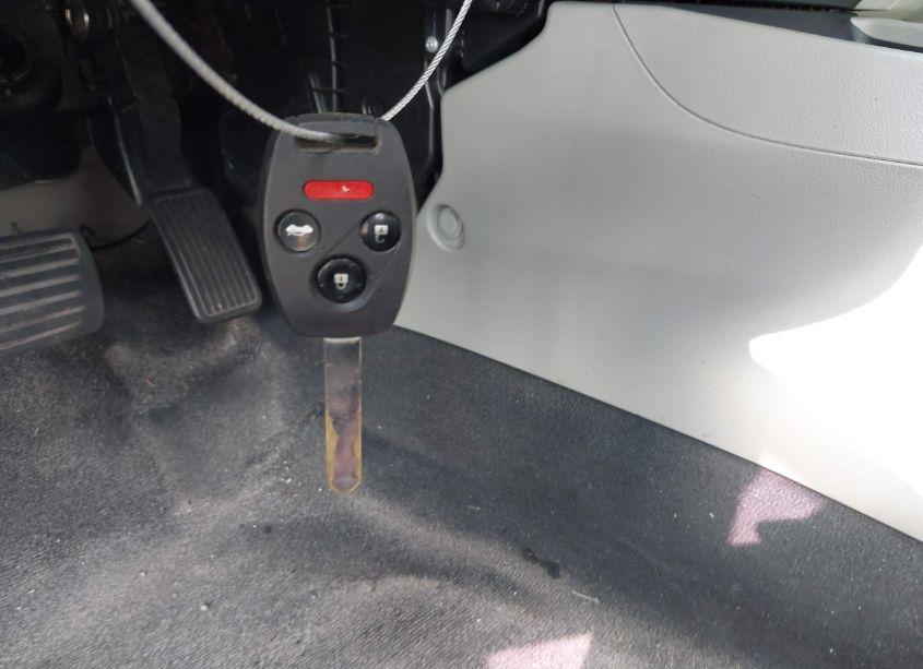 Photo 11 of 2012 Honda Civic LX (VIN 2HGFG3B54CH532871)