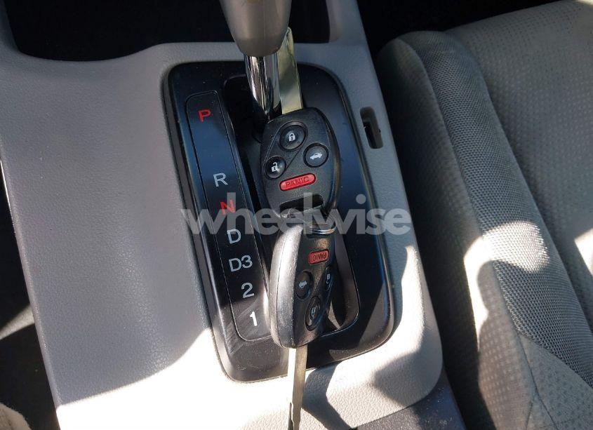 Photo 11 of 2012 Honda Civic LX (VIN 2HGFG3B54CH535186)