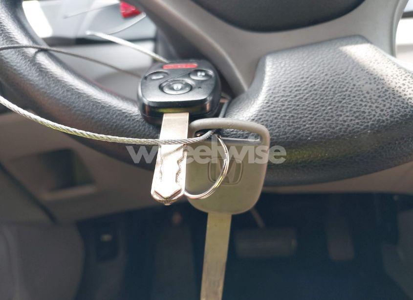 Photo 11 of 2012 Honda Civic LX (VIN 2HGFG3B54CH536189)