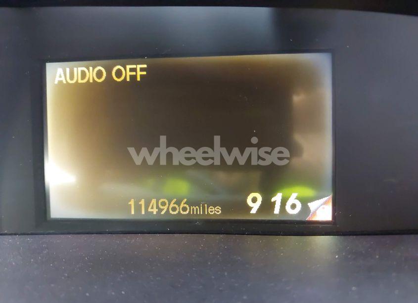 Photo 16 of 2012 Honda Civic LX (VIN 2HGFG3B54CH536189)