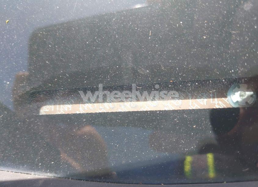 Photo 9 of 2012 Honda Civic LX (VIN 2HGFG3B54CH555194)