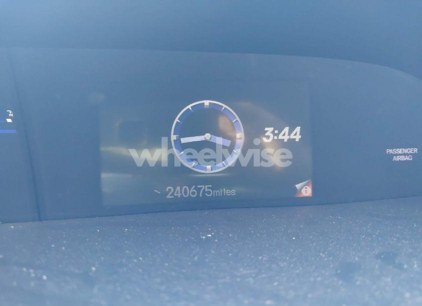 Photo 7 of 2012 Honda Civic LX (VIN 2HGFG3B54CH561898)