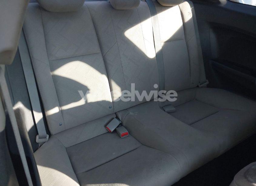 Photo 8 of 2012 Honda Civic LX (VIN 2HGFG3B54CH561898)