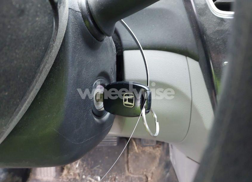 Photo 11 of 2013 Honda Civic LX (VIN 2HGFG3B54DH510483)