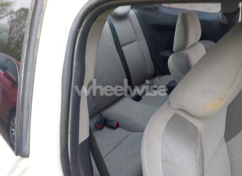 Photo 8 of 2013 Honda Civic LX (VIN 2HGFG3B54DH510483)