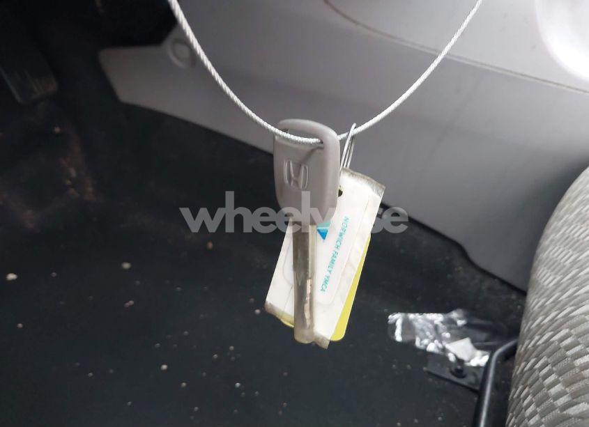 Photo 11 of 2013 Honda Civic LX (VIN 2HGFG3B54DH520527)