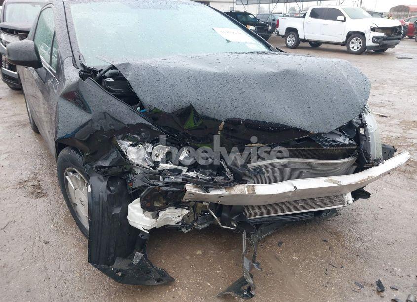 Photo 6 of 2013 Honda Civic LX (VIN 2HGFG3B54DH520527)