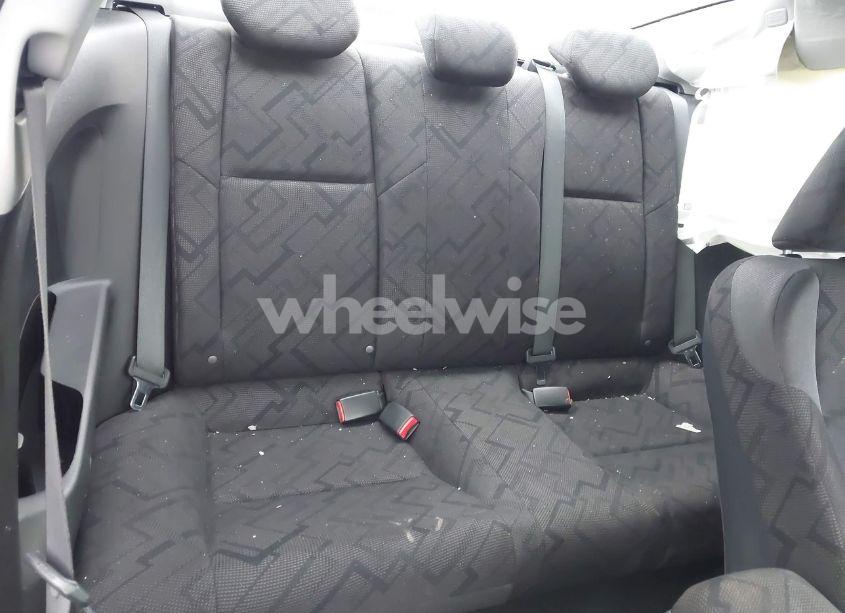 Photo 8 of 2013 Honda Civic LX (VIN 2HGFG3B54DH531334)