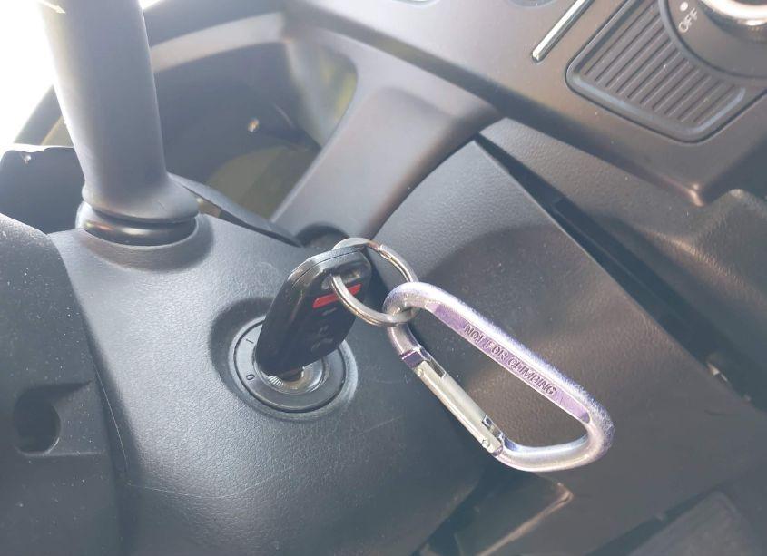 Photo 11 of 2014 Honda Civic LX (VIN 2HGFG3B54EH509965)