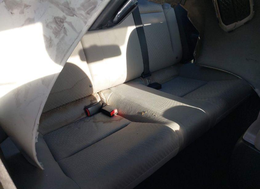 Photo 8 of 2014 Honda Civic LX (VIN 2HGFG3B54EH509965)