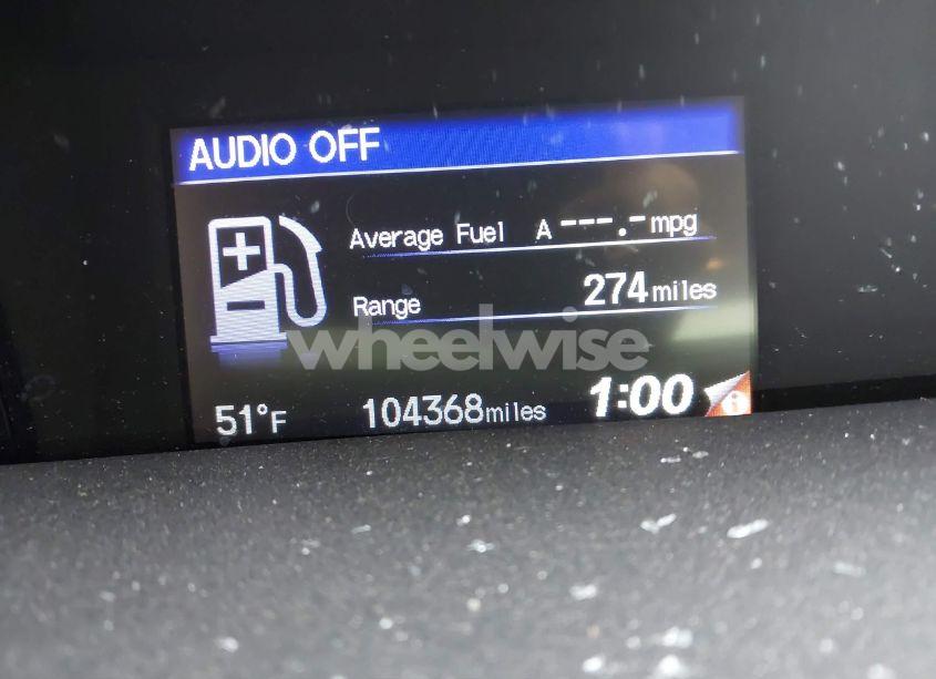 Photo 7 of 2014 Honda Civic LX (VIN 2HGFG3B54EH512817)