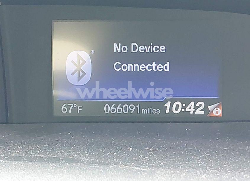 Photo 15 of 2015 Honda Civic LX (VIN 2HGFG3B54FH505092)